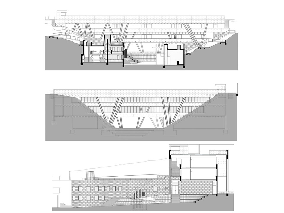 Sede DUOC Viña del Mar