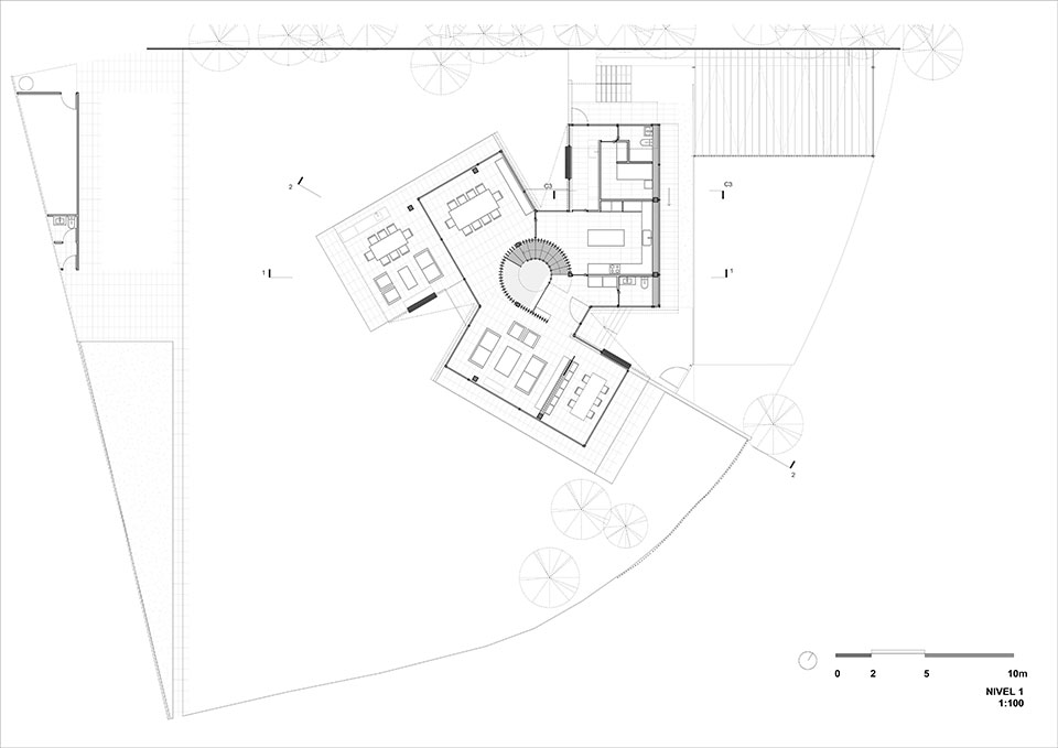 Casa en Las Pataguas