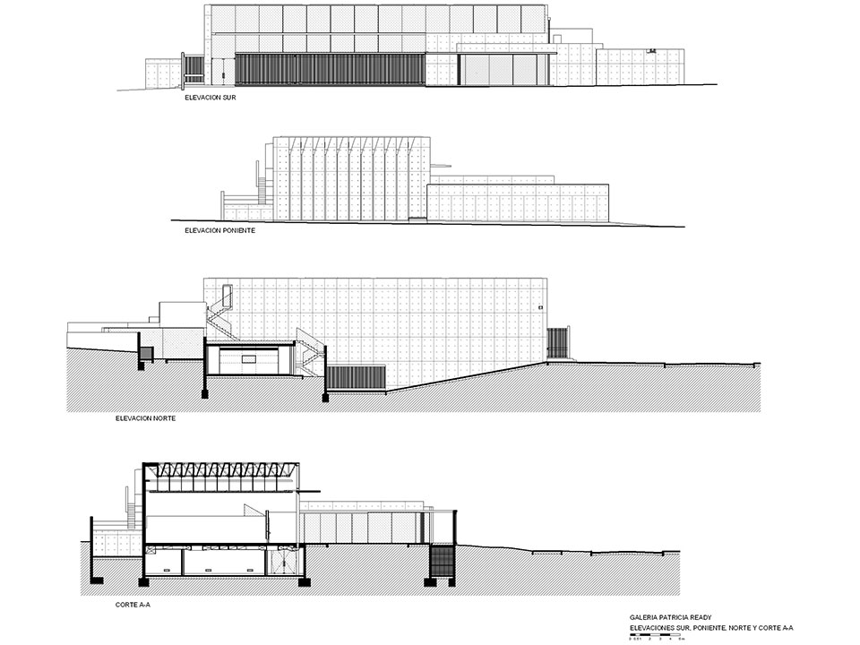 Galería de Arte Patricia Ready