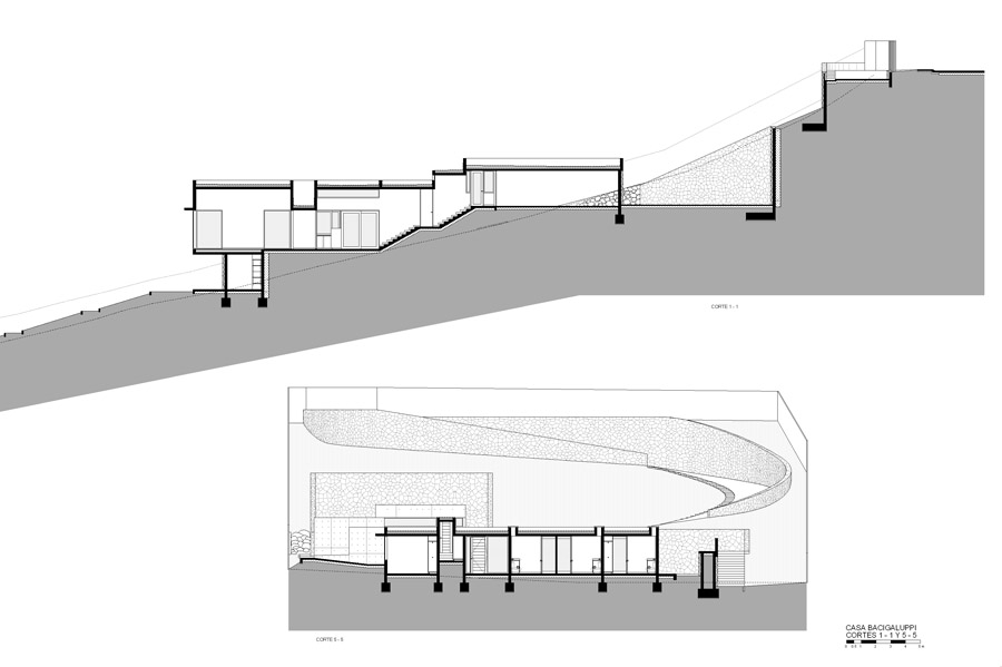 Casa en Camino El Cóndor