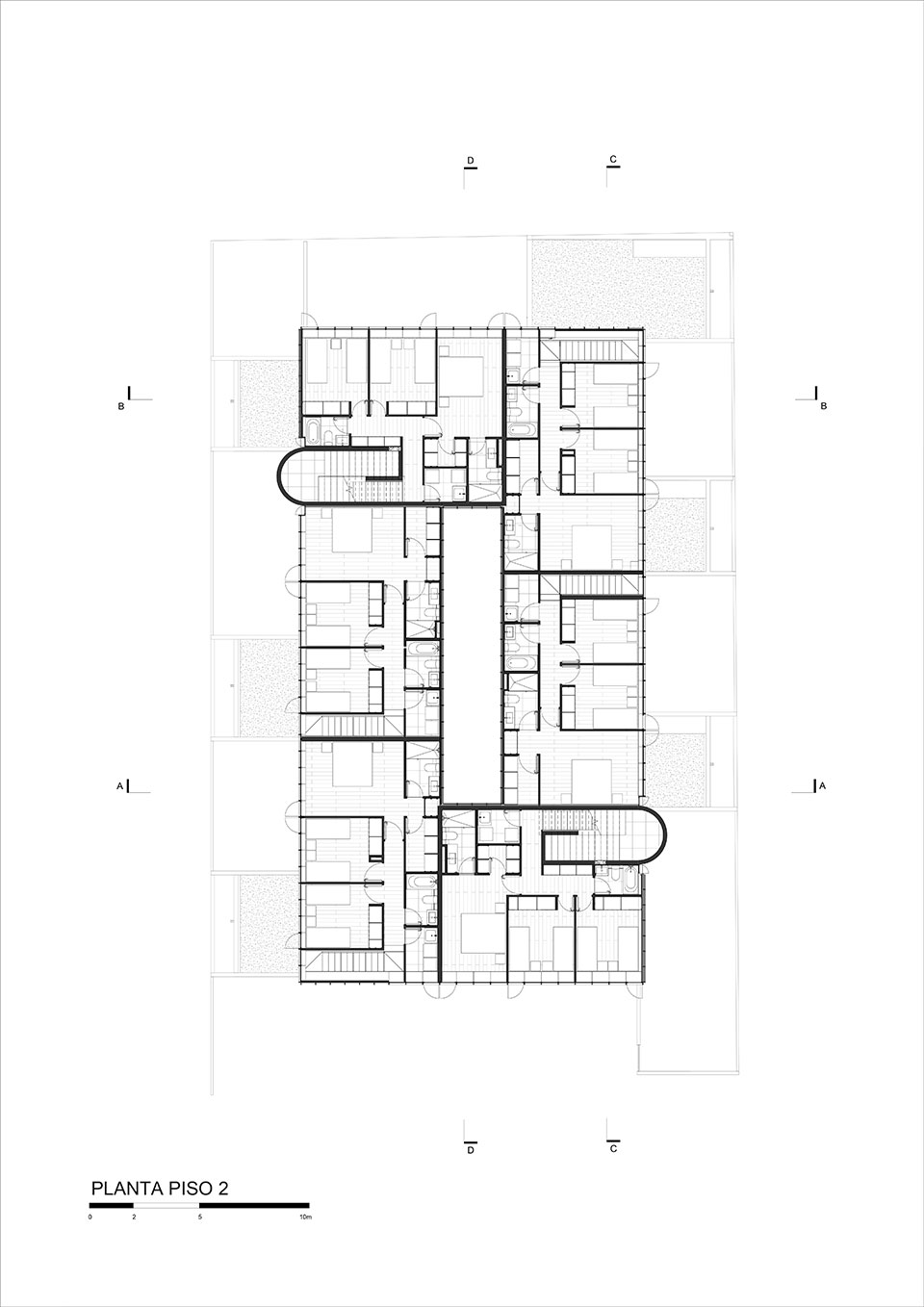 Conjunto Pedro Navia