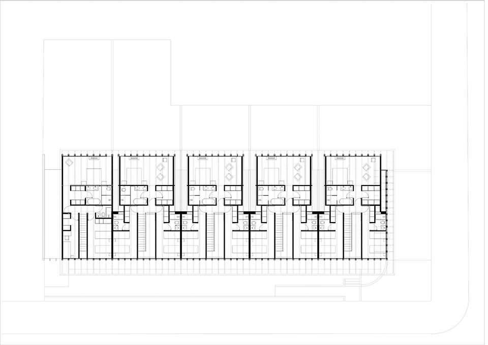 Conjunto San Crescente