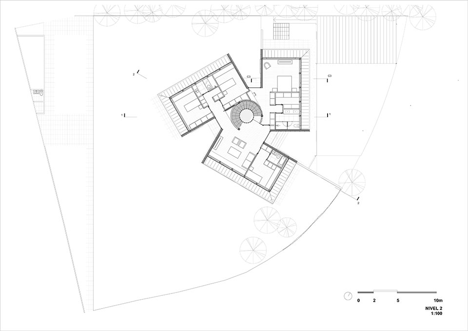 Casa en Las Pataguas