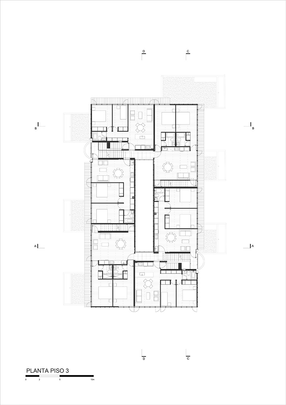 Conjunto Pedro Navia