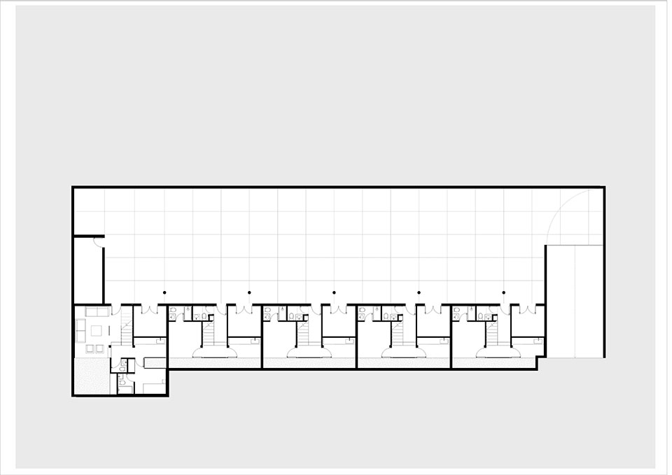 Conjunto San Crescente