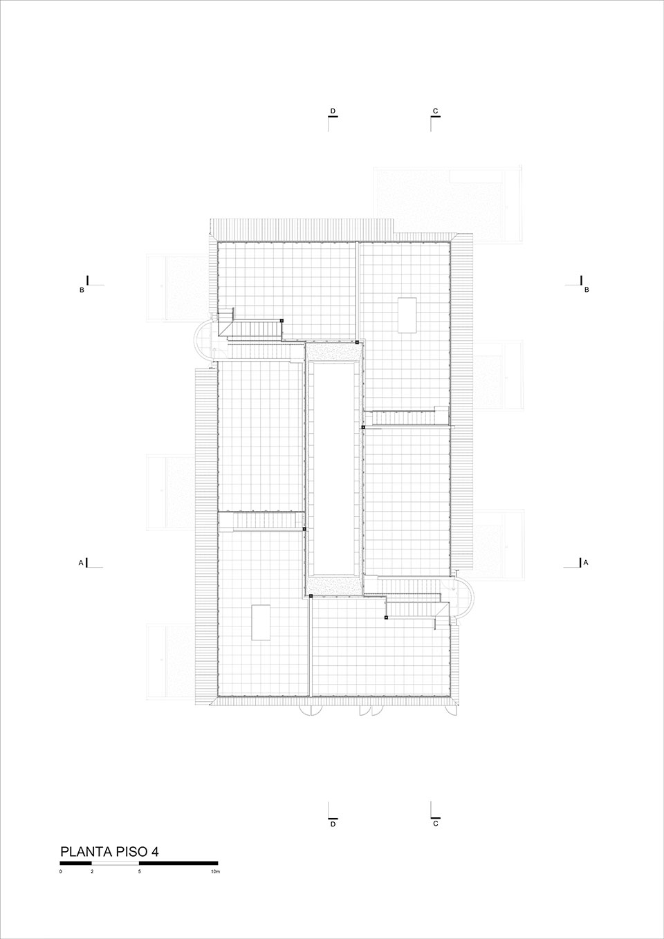 Conjunto Pedro Navia