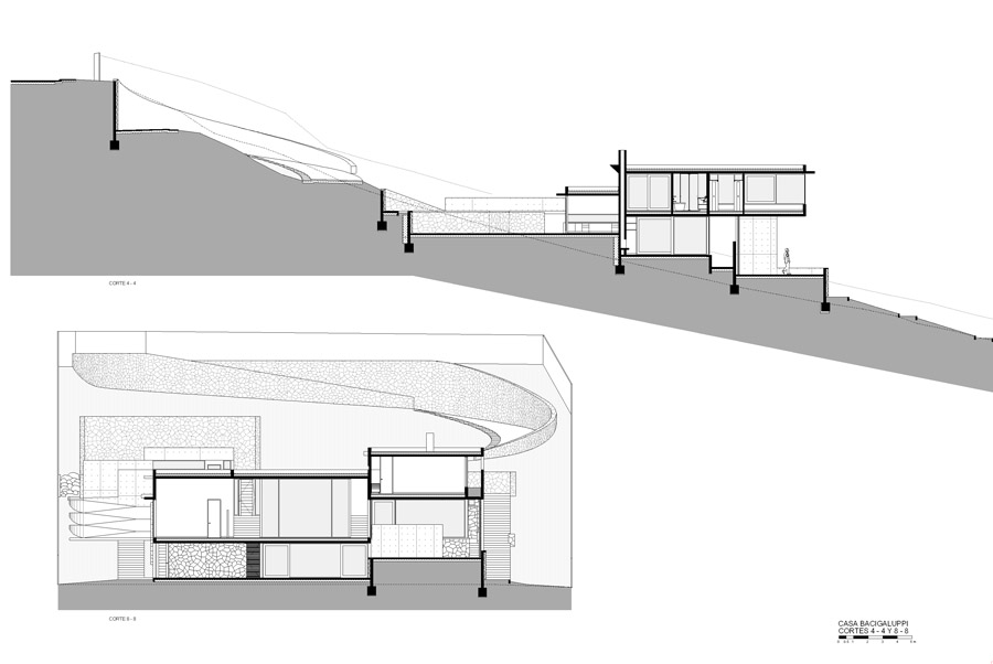 Casa en Camino El Cóndor