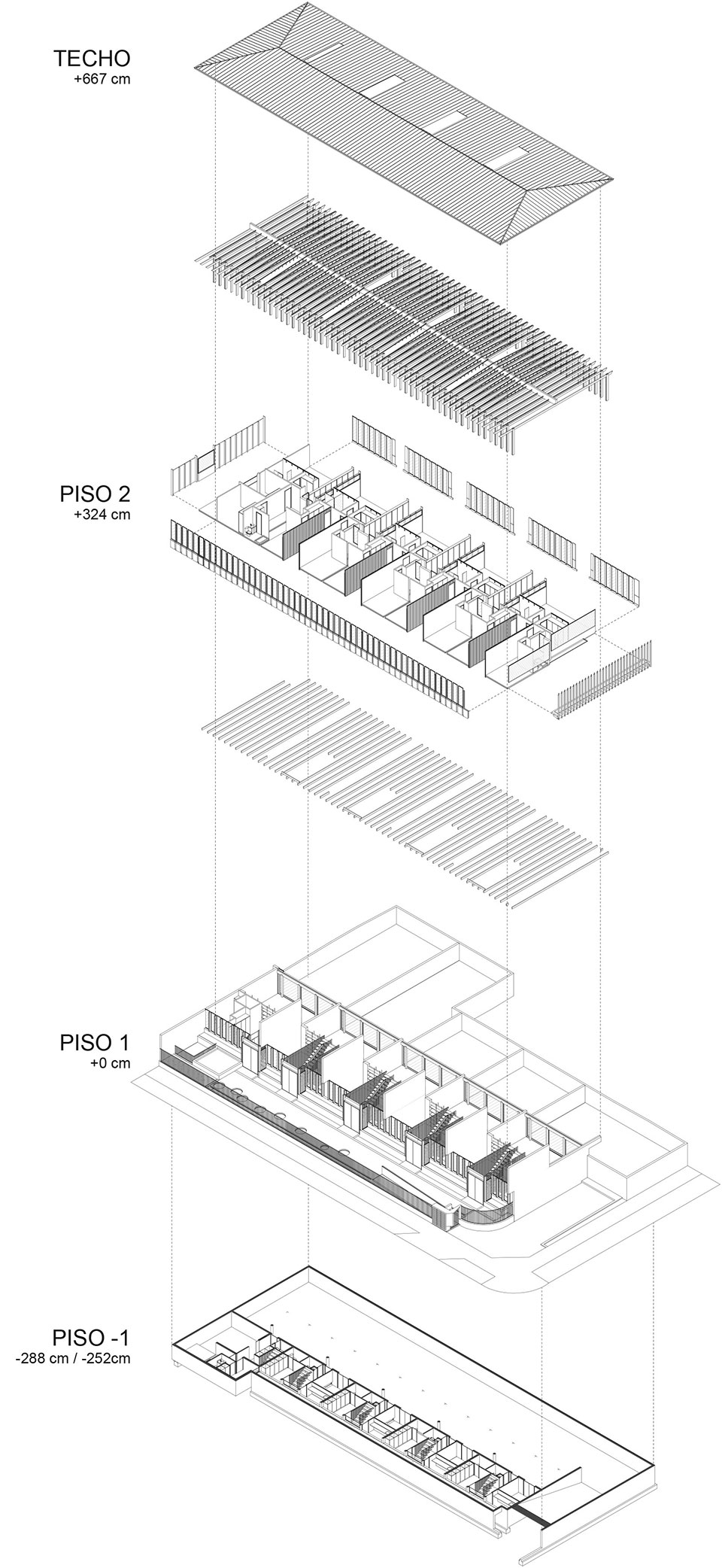 Conjunto San Crescente