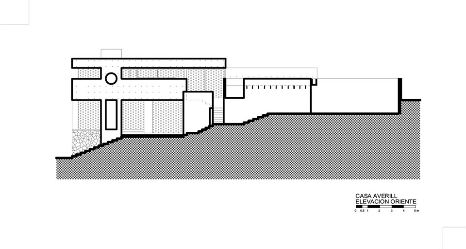 Casa en Calle Licanray