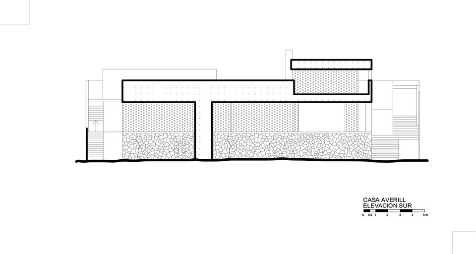 Casa en Calle Licanray