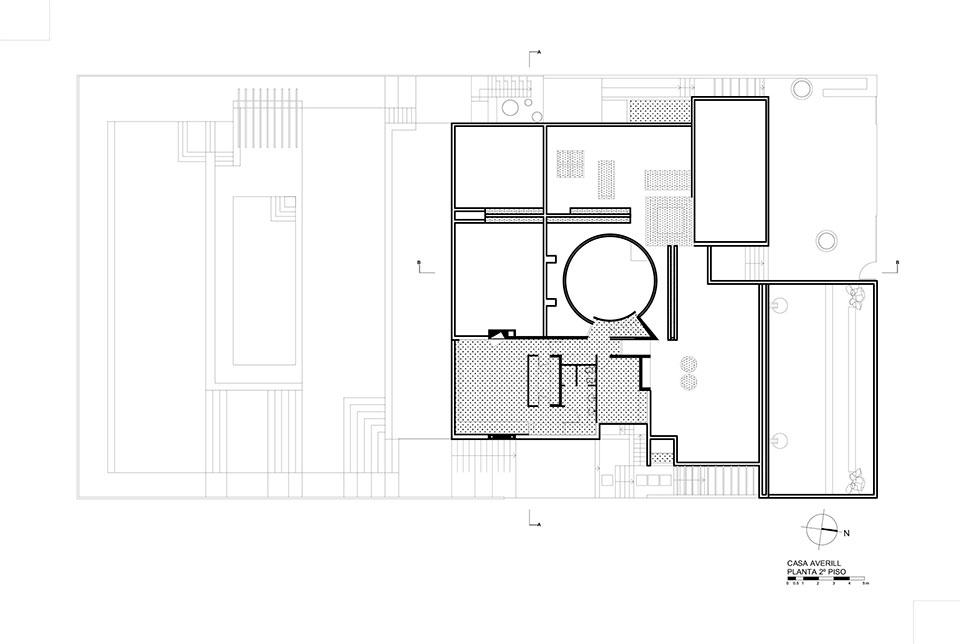 Casa en Calle Licanray