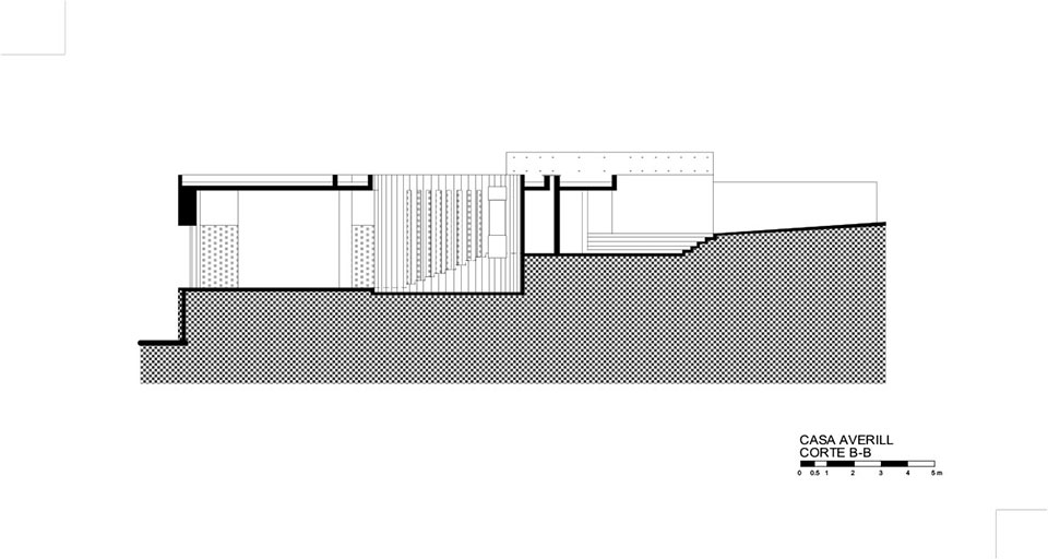 Casa en Calle Licanray