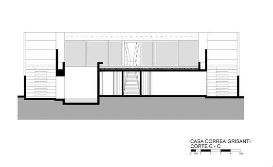 Casa en Calle Licanray