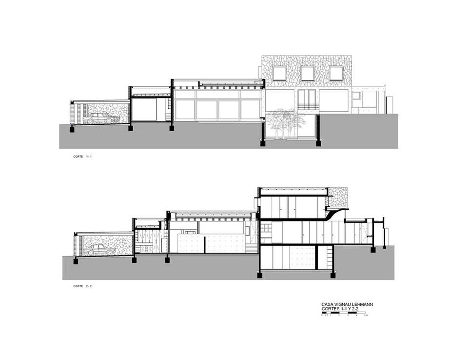 Casa en Av. Parque Las Pataguas