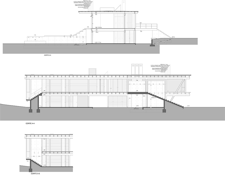 Casa en Aguas Claras