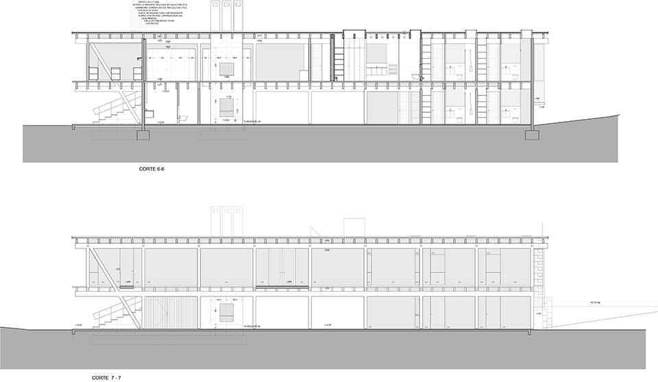 Casa en Aguas Claras