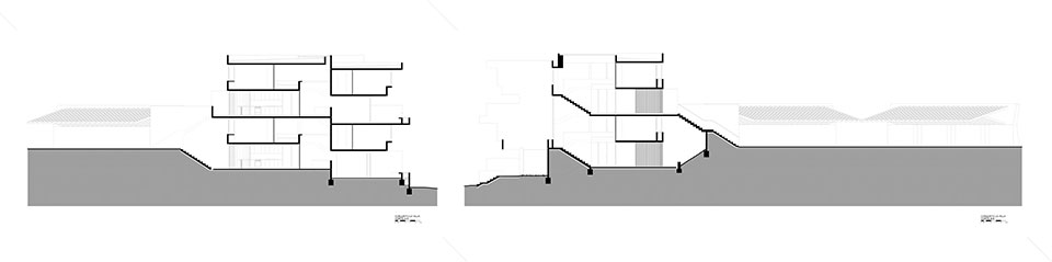 Edificio de Departamentos La Villa