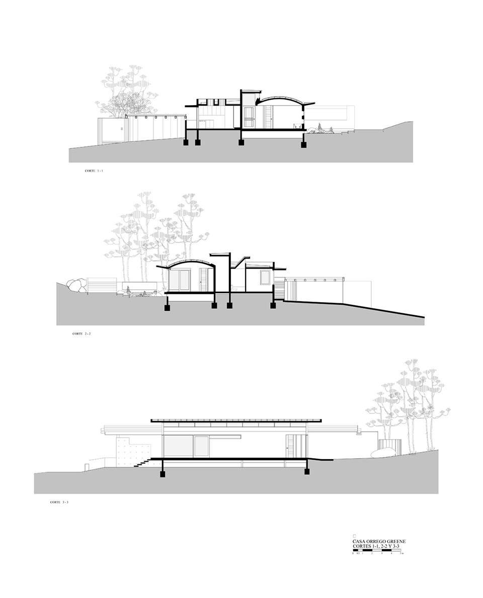 Casa en Camino El Canal  