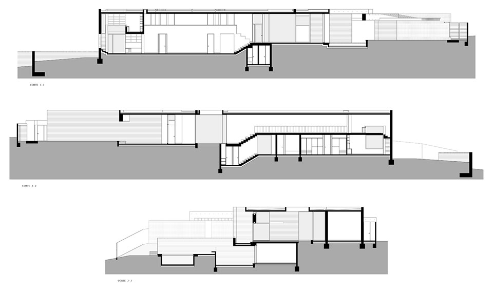 Casa en Av. Paseo del Águila