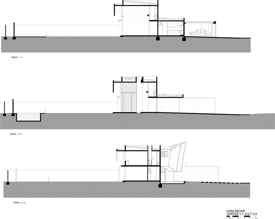 Casa en Camino La Bandurria