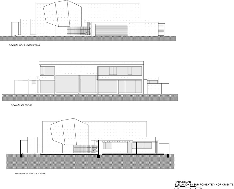 Casa en Camino La Bandurria