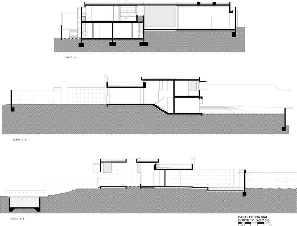 Casa en Huentelauquén