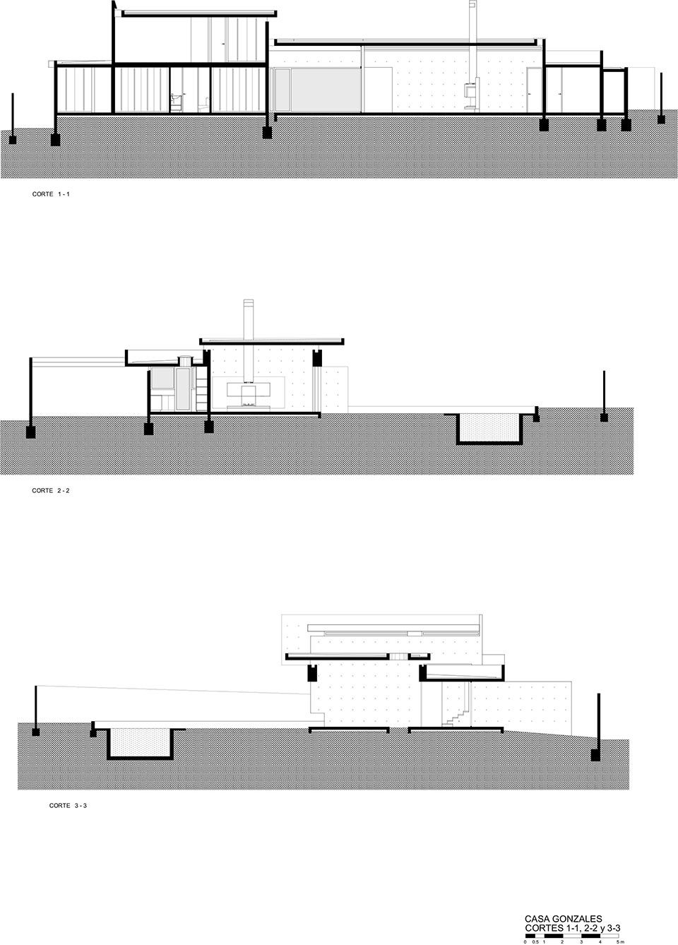 Casa en Camino El Pidén