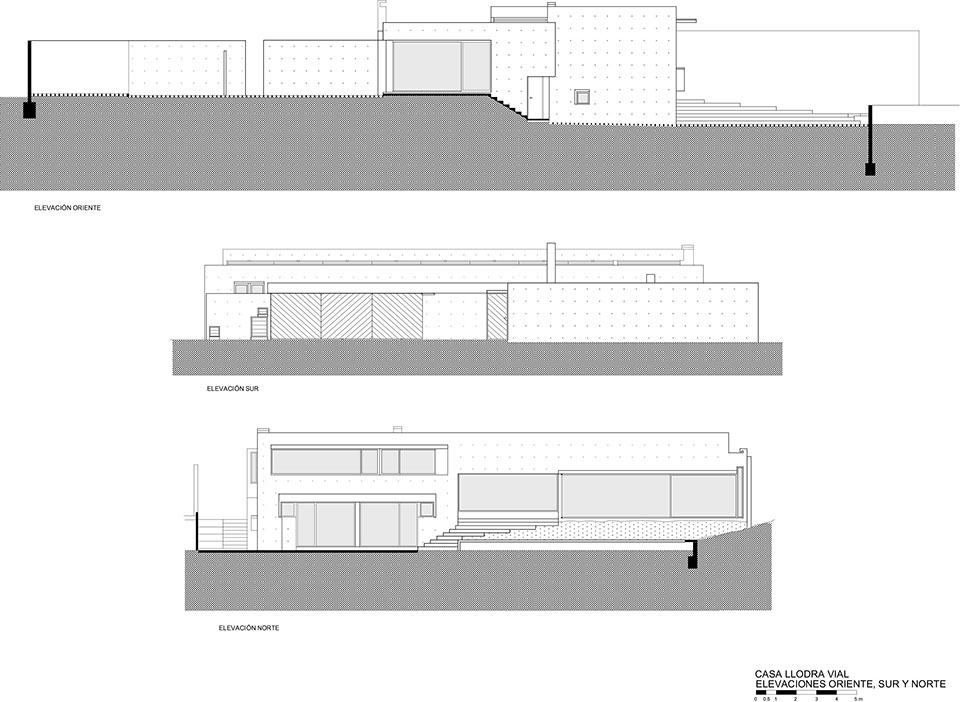 Casa en Calle El Robledal