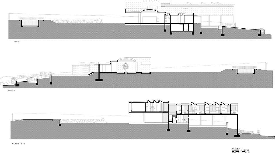 Casa en calle El Pitreño