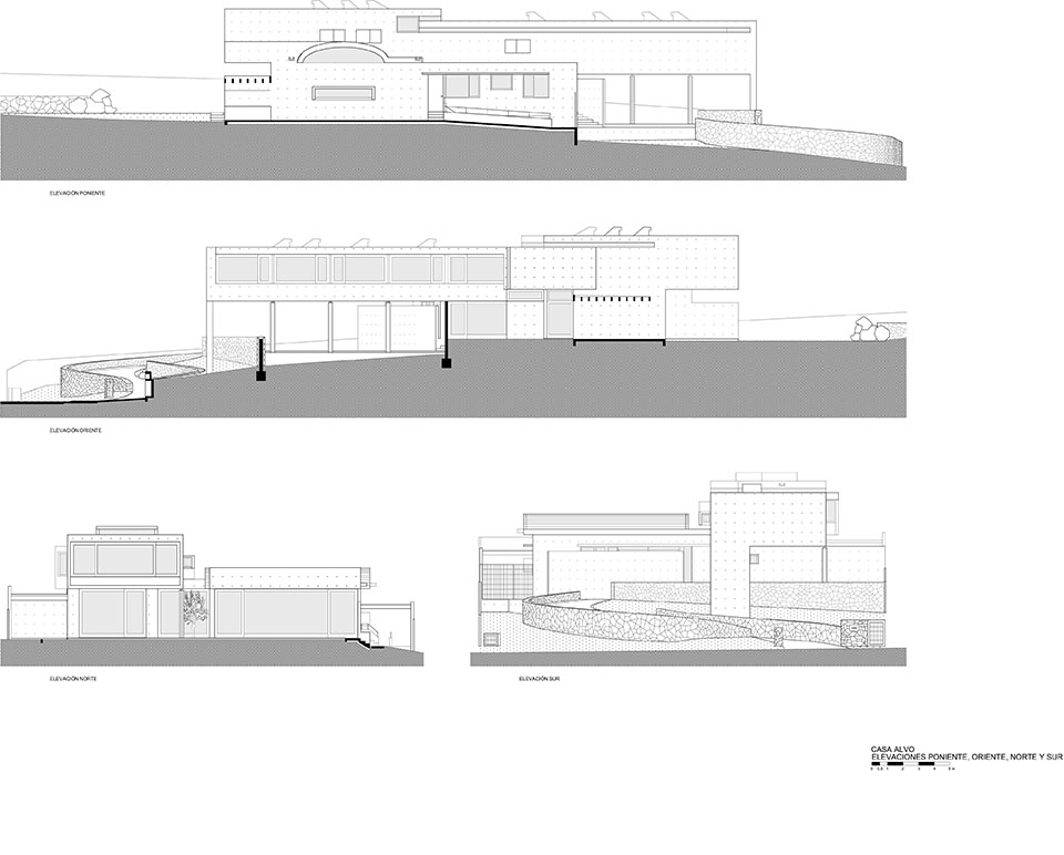 Casa en calle El Pitreño