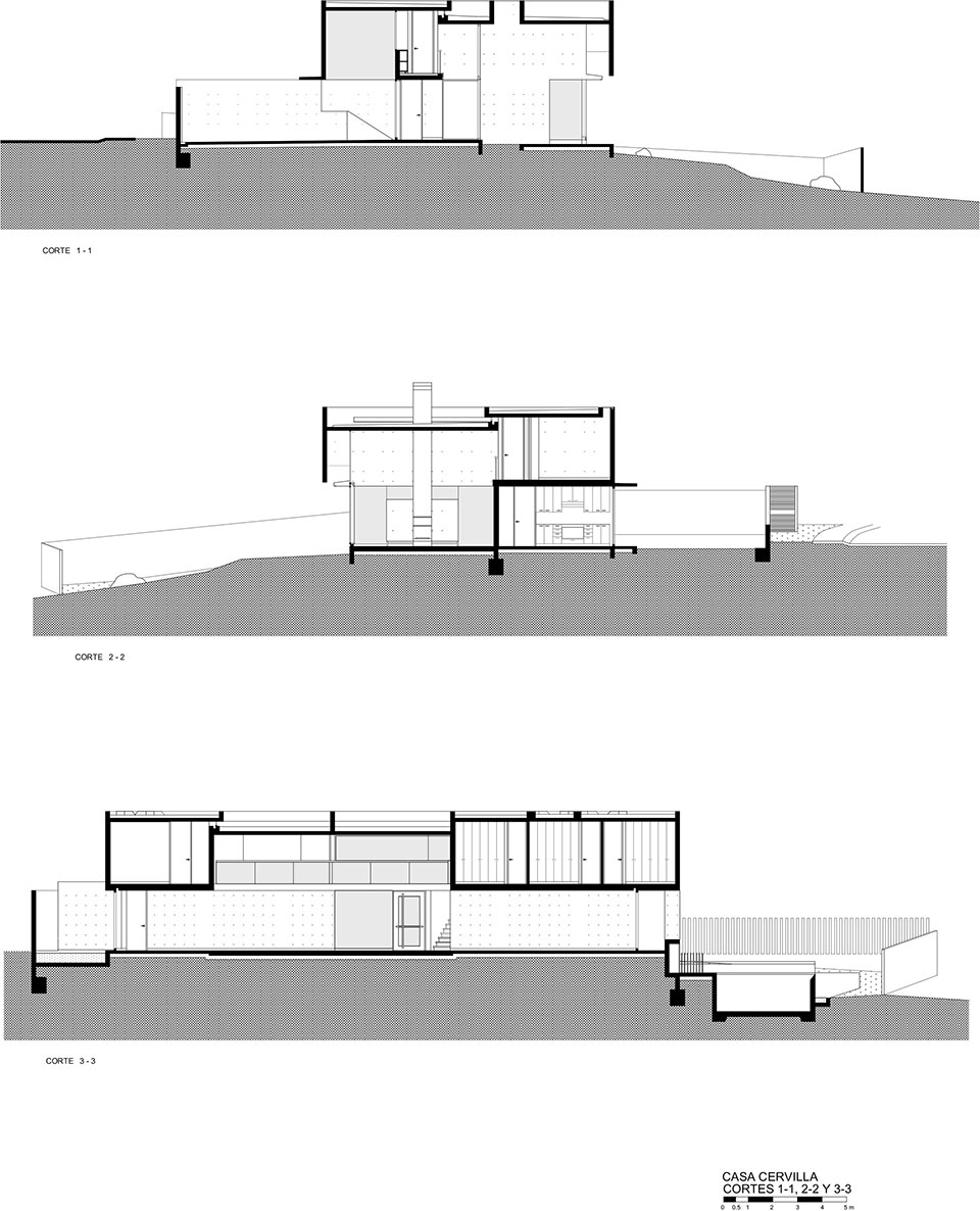 Casa en Av. Golf Lomas de la Dehesa