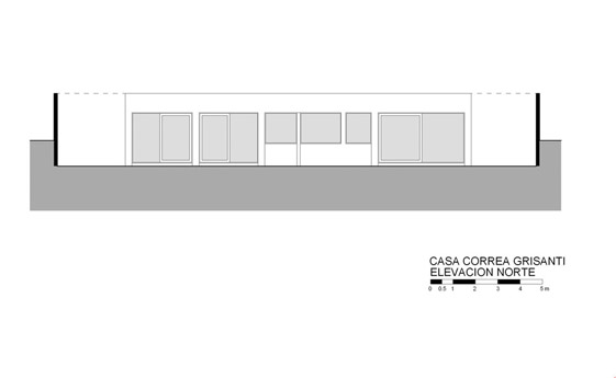 Casa en Calle Licanray