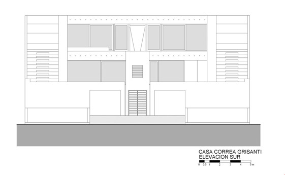 Casa en Calle Licanray