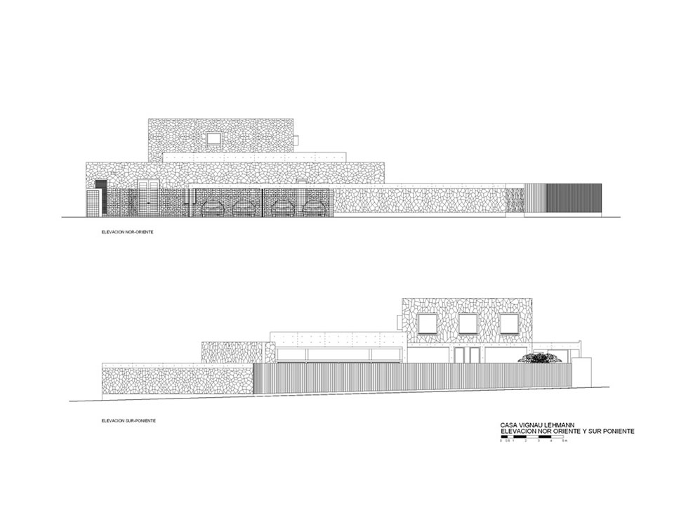 Casa en Av. Parque Las Pataguas