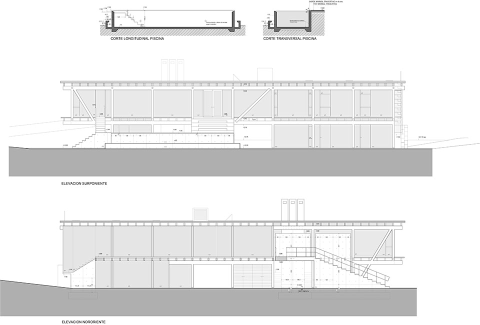 Casa en Aguas Claras