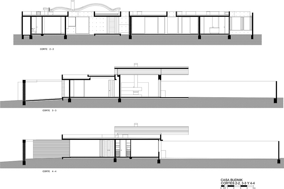 Casa en calle Los Sauzales