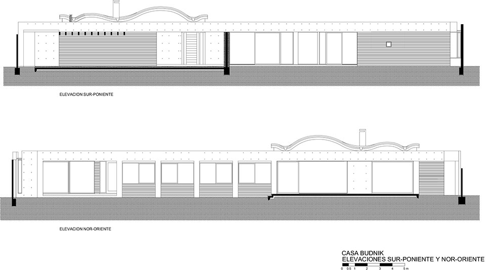 Casa en calle Los Sauzales