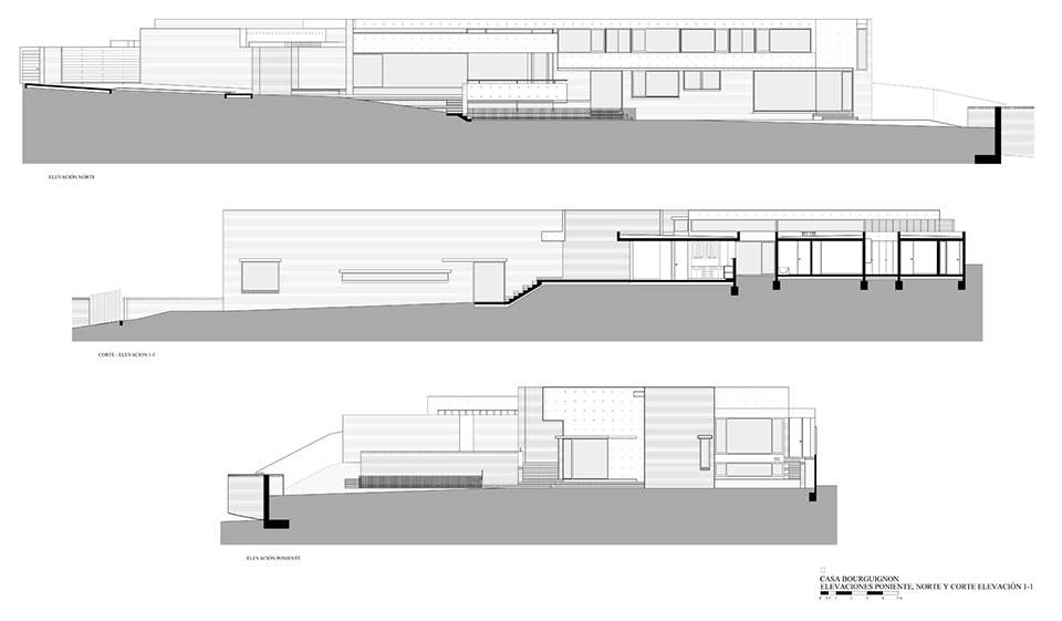 Casa en Av. Paseo del Águila