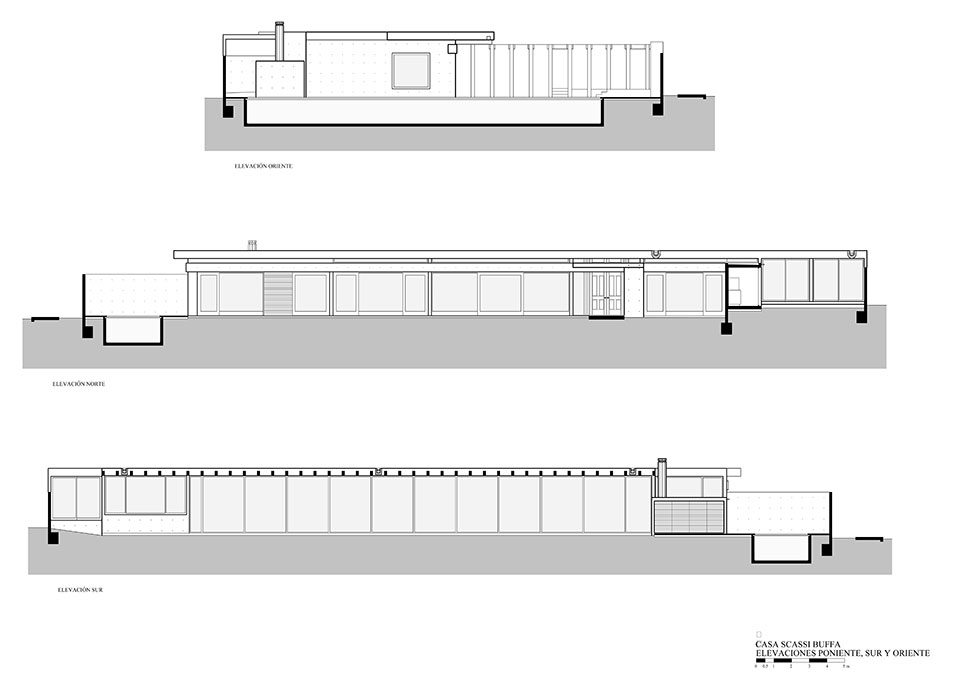 Casa en calle El Tordillo