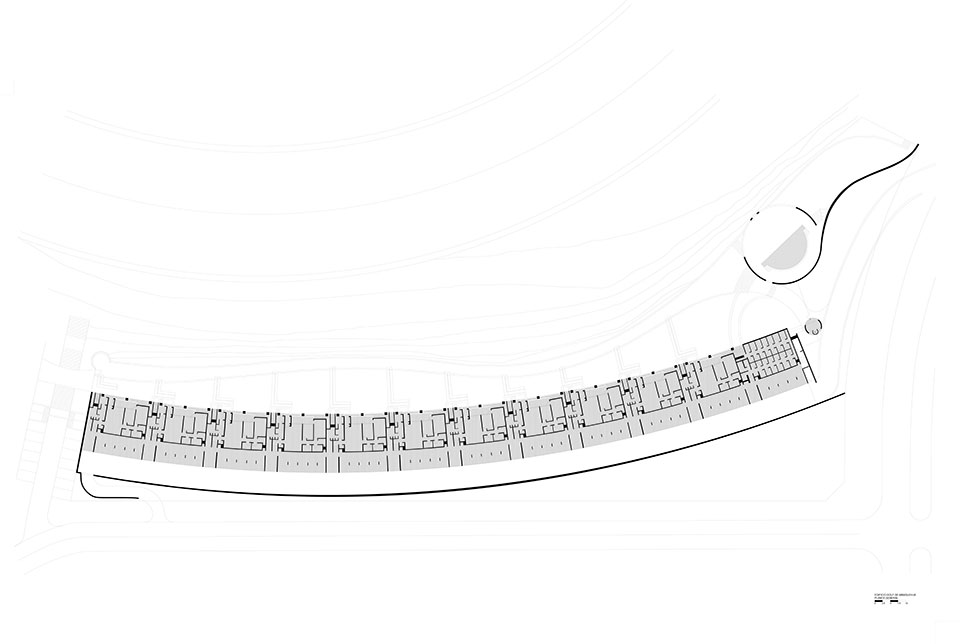 Condominio Golf de Manquehue