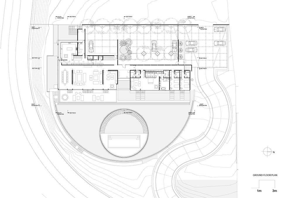 Casa en Camino El Colibrí