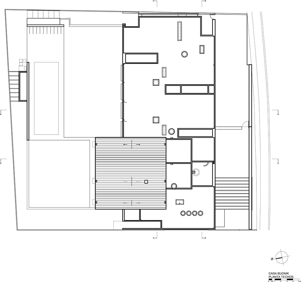 Casa en calle Los Sauzales