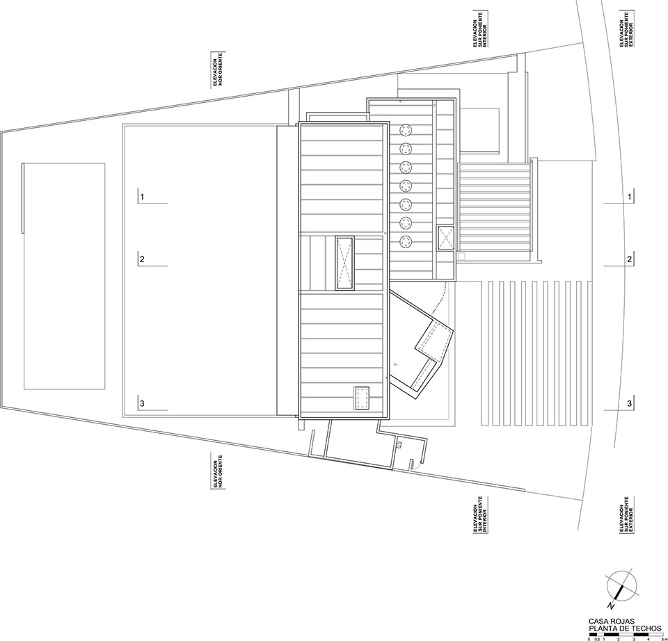 Casa en Camino La Bandurria