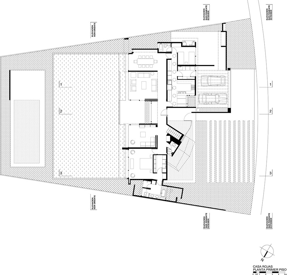 Casa en Camino La Bandurria