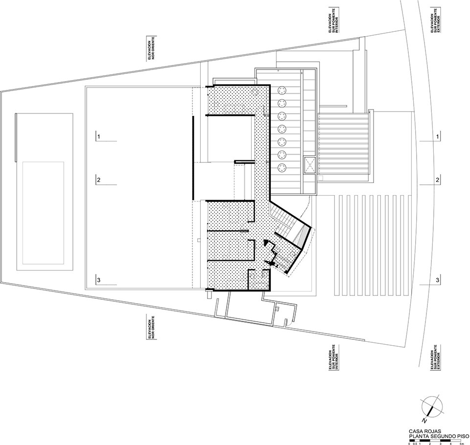 Casa en Camino La Bandurria