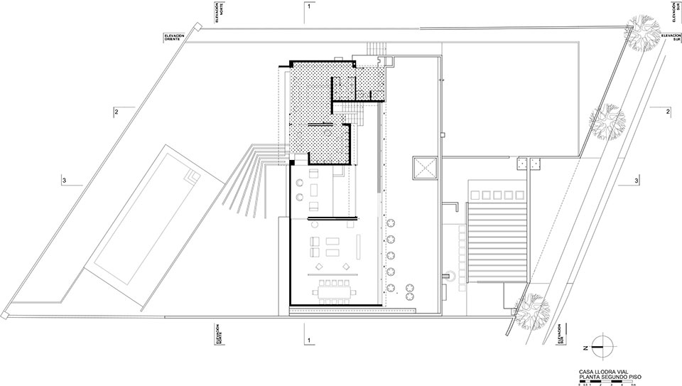 Casa en Huentelauquén