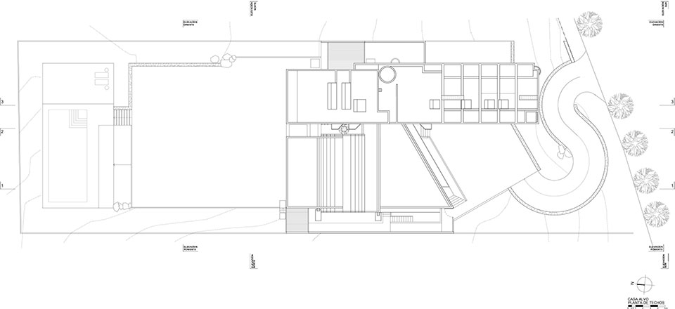 Casa en calle El Pitreño