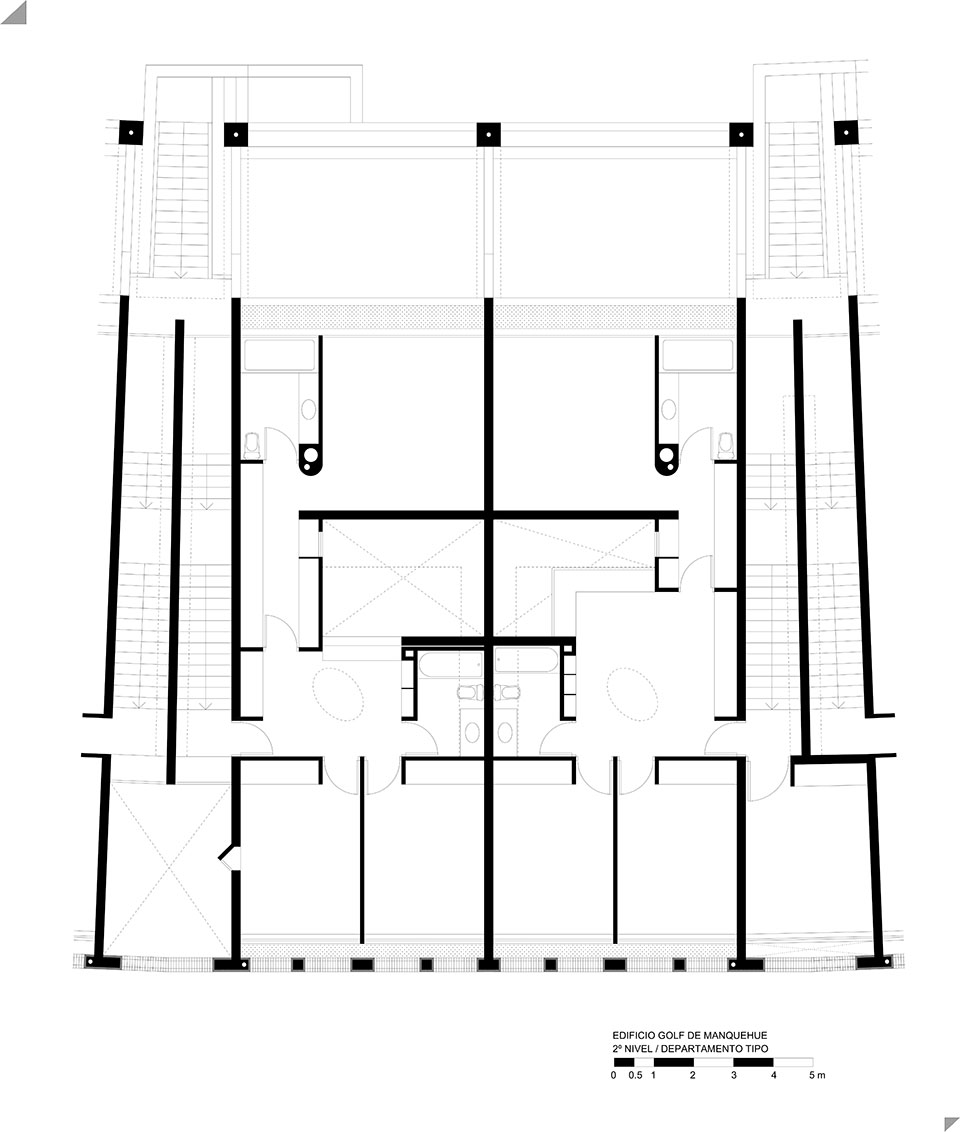 Condominio Golf de Manquehue