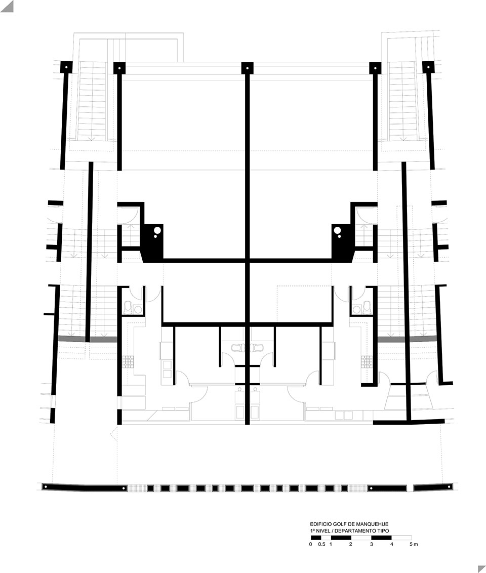 Condominio Golf de Manquehue