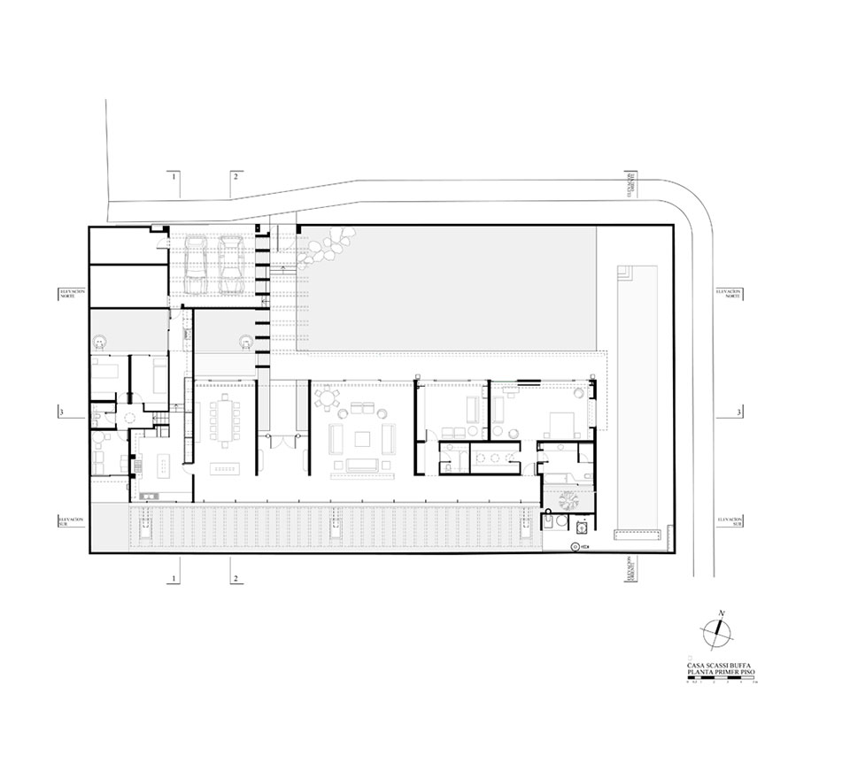 Casa en calle El Tordillo